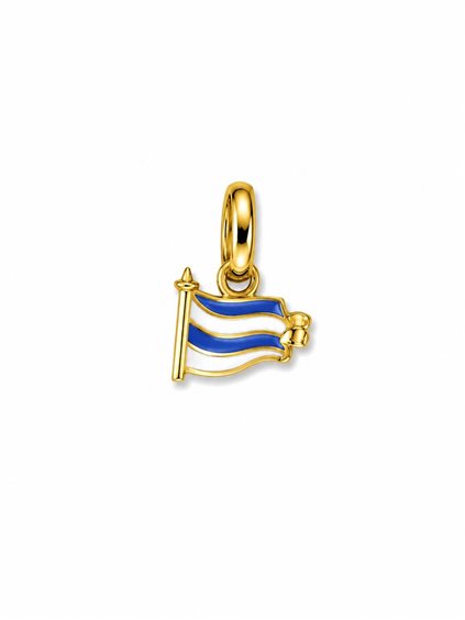 Pendente Solara Donna in Bronzo 8046 - 8046